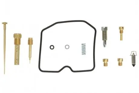 Ремкомплект карбюратора для кількості карбюравторів 1 KAWASAKI KVF 360 2003-2007 TOURMAX CABDK14