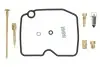 Ремкомплект карбюратора для кількості карбюравторів 1 KAWASAKI KLF 400 1996-1999 TOURMAX (CABDK17) зображення 1