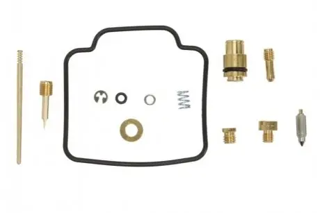Ремкомплект карбюратора для кількості карбюравторів 1 SUZUKI LT-F 250 1997-2001 TOURMAX CABDS08