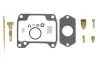 Ремкомплект карбюратора для кількості карбюравторів 1 SUZUKI LT 250 1988-1992 TOURMAX (CABDS12) зображення 1
