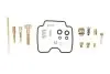 Ремкомплект карбюратора для кількості карбюравторів 1 YAMAHA YFM 660 2004-2007 TOURMAX (CABDY02) зображення 1