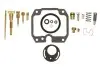 Ремкомплект карбюратора для кількості карбюравторів 1 YAMAHA YFA 125 2004-2004 TOURMAX (CABDY31) зображення 1