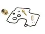 Ремкомплект карбюратора для кількості карбюравторів 1 KAWASAKI ZX-6R 600/636 1998-2002 TOURMAX (CABK13) зображення 2