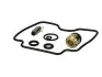 Ремкомплект карбюратора для кількості карбюравторів 1 SUZUKI GSX 600 1998-2006 TOURMAX (CABS15) зображення 1