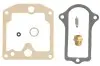 Ремкомплект карбюратора для кількості карбюравторів 1 SUZUKI GS 500-1000 1977-1979 TOURMAX (CABS2F) зображення 1