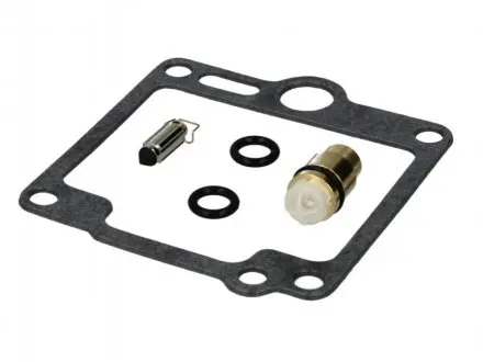 Ремкомплект карбюратора для кількості карбюравторів 1 YAMAHA FJ 1200 1988-1992 TOURMAX CABY30