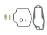 Ремкомплект карбюратора для кількості карбюравторів 1 YAMAHA BW, TT 350/600 1987-2004 TOURMAX (CABY60) зображення 1