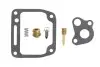 Ремкомплект карбюратора для кількості карбюравторів 1 YAMAHA PW 80 1983-2006 TOURMAX (CABY80) зображення 1