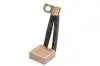 Щітка стартера HONDA CB, CBX, CX, GL, VF KAWASAKI KZ, Z, Z1, ZG SUZUKI GS YAMAHA FJ, VMX-12, XS, XV, XVZ 500-1300 1973-1997 TOURMAX (CBS102T) зображення 1