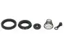 Ремкомплект циліндра зчеплення YAMAHA FJ, FJR, FZ, FZR, GTS, VMX-12, XJR, XVZ, YZF 750-1300 1983-2008 TOURMAX (CCK201) зображення 1