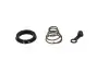 Ремкомплект циліндра зчеплення KAWASAKI GTR, ZR, ZRX, ZX, ZX-12R, ZX-7R, ZX-7RR, ZX-9R 750-1200 1986-2006 TOURMAX (CCK401) зображення 1