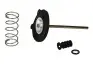Комплект для ремонту насоса прискорювача карбюратора HONDA CB, CM, CX, GL 250-1100 1978-1983 TOURMAX (CDV102) зображення 1