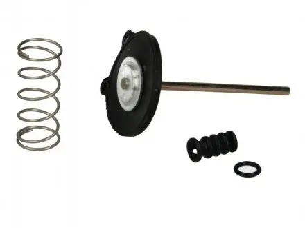 Комплект для ремонту насоса прискорювача карбюратора HONDA CB, CM, CX, GL 250-1100 1978-1983 TOURMAX CDV102