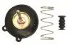 Комплект для ремонту насоса прискорювача карбюратора HONDA CBX 1000 1979-1982 TOURMAX (CDV105) зображення 1