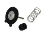 Комплект для ремонту насоса прискорювача карбюратора HONDA GL 1500 1988-1999 TOURMAX (CDV106) зображення 1