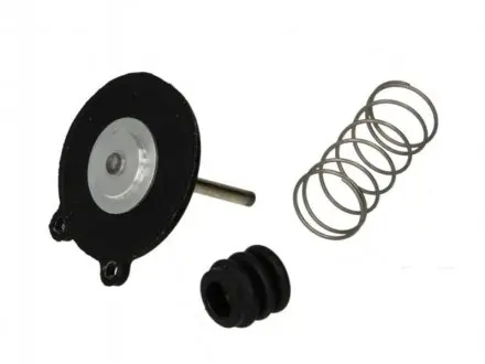 Комплект для ремонту насоса прискорювача карбюратора HONDA GL 1500 1988-1999 TOURMAX CDV106