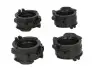 Комплект всмоктуючих насадок HONDA VF, VFR 750 1993-1999 TOURMAX (CHH12) зображення 1