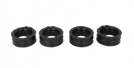 Комплект всмоктуючих насадок YAMAHA FZR, YZF 1000 1989-2002 TOURMAX CHY24