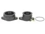 Комплект всмоктуючих насадок YAMAHA SZR, XTZ 660 1991-1997 TOURMAX (CHY26) зображення 1