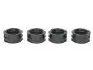 Комплект всмоктуючих насадок YAMAHA VMX-12 1200 1985-2007 TOURMAX (CHY57) зображення 1