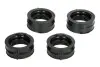 Комплект всмоктуючих насадок YAMAHA FZ, FZR, FZX, XJR 750/1300 1985-2016 TOURMAX (CHY9) зображення 1