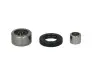 Ремкомплект циліндра зчеплення KAWASAKI ER-6N YAMAHA SZR, XJ, XT, YFM 600/650/660 1991-2011 TOURMAX (CLB009) зображення 1