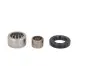 Ремкомплект циліндра зчеплення YAMAHA FZ6, XV, YFM, YZF-R1, YZF-R6 600-1700 1998-2011 TOURMAX (CLB013) зображення 1
