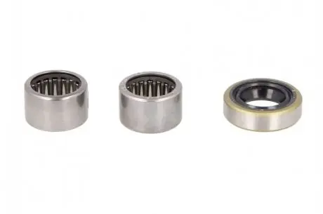 Ремкомплект циліндра зчеплення KAWASAKI EN, ER, EX, GPZ, VN, ZR, ZR-7, ZX-6R, ZX-6RR, ZZR 450-900 1985-2011 TOURMAX CLB027