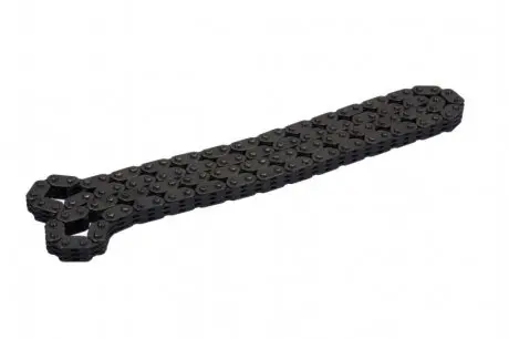 Ланцюг ГРМ кількість ланок 120, передвиробничі, тип ланцюга Плитковий YAMAHA FZ6, XJ6 600 2009-2012 TOURMAX CMMFN120