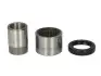 Підшипник ступиці колеса задн (комплект) YAMAHA VMX-12, XVZ 1200/1300 1986-2008 TOURMAX (DNB206) зображення 1