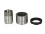 Підшипник ступиці колеса задн (комплект) YAMAHA VMX-12, XVZ 1200/1300 1986-2008 TOURMAX (DNB206) зображення 2