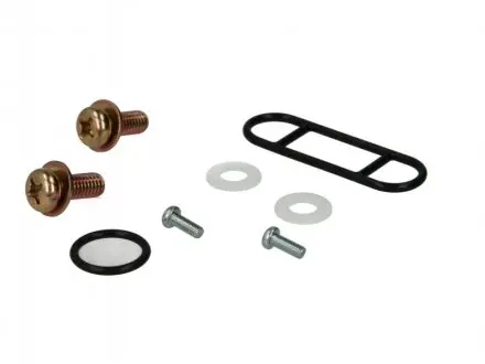 Ремкомплект паливного крана YAMAHA BT, DT, FZR, WR, XT, YZ, YZF 80-1100 1983-2012 TOURMAX FCK14