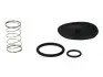 Ремкомплект паливного крана HONDA CB, CBX, CMX, CX, FT, GL, VF, VT, VTR, XL 250-750 1981-1990 TOURMAX (FCK1) зображення 1