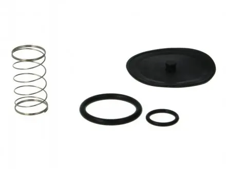 Ремкомплект паливного крана HONDA CB, CBX, CMX, CX, FT, GL, VF, VT, VTR, XL 250-750 1981-1990 TOURMAX FCK1