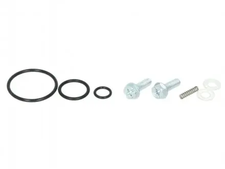 Ремкомплект паливного крана SUZUKI GN, SP 125-400 1978-1997 TOURMAX FCK23