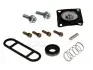 Ремкомплект паливного крана SUZUKI GSX-R 600/750/1100 1988-1998 TOURMAX (FCK24) зображення 1