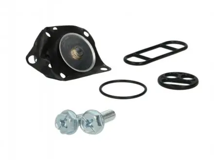 Кран топливный TOURMAX FCK32