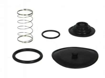 Ремкомплект паливного крана HONDA CB 750 1991-2001 TOURMAX FCK37