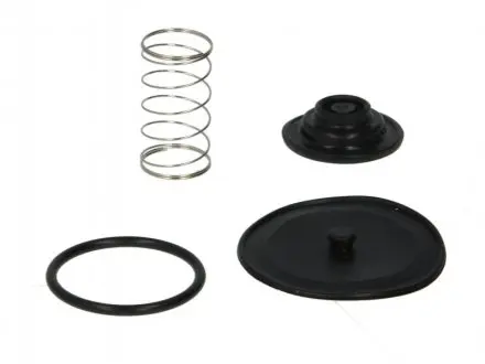 Ремкомплект паливного крана HONDA CB, CBR YAMAHA FJ, RD, RZ, SR, SRX, TZ, TZR, XJ, XS, XV, YX 125-1100 1973-2003 TOURMAX FCK38 Купити в Україні
