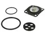 Ремкомплект паливного крана KAWASAKI KZ, Z, ZL YAMAHA FJ, SR, SRX, XJ, XV 250-920 1979-1997 TOURMAX (FCK3) зображення 1