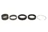 Ремкомплект підвіски передн SUZUKI GSX-R 750 1988-1990 TOURMAX (FRK908R) зображення 1