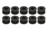 Канал електричних кабелів (упак. 10шт) HONDA CBR, FX, GL, NX, ST, TRX, VT, XL, XRV 250-1200 1984-2007 TOURMAX (GRM11110) зображення 1