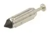 Голчастий клапан карбюратора (кількість штук в упаковці:1шт) YAMAHA CG, CW, EW, YA, YE, YM, YN, YQ 50-100 1988-2011 TOURMAX (M15) зображення 1