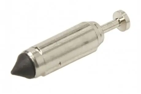Голчастий клапан карбюратора (кількість штук в упаковці:1шт) YAMAHA CG, CW, EW, YA, YE, YM, YN, YQ 50-100 1988-2011 TOURMAX M15