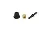 Штовхач важеля зчеплення SUZUKI DL, FR, GSF, GSX, GSX-R, RF, SV, TL, VS 650-1400 1986-2010 TOURMAX (MS903) зображення 1