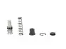Ремкомплект гальмівного насоса передн YAMAHA FZ, RD, XJ, XV, XZ, YFM 350-1000 1981-2005 TOURMAX (MSB201) зображення 1