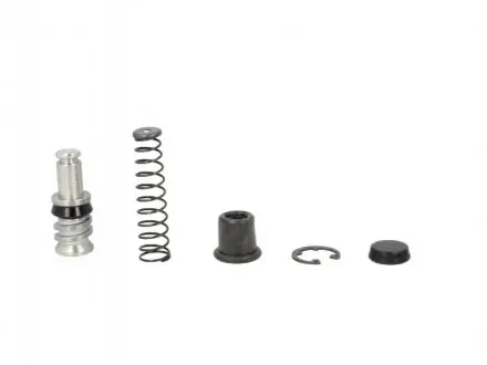 Ремкомплект гальмівного насоса передн YAMAHA FZ, RD, XJ, XV, XZ, YFM 350-1000 1981-2005 TOURMAX MSB201