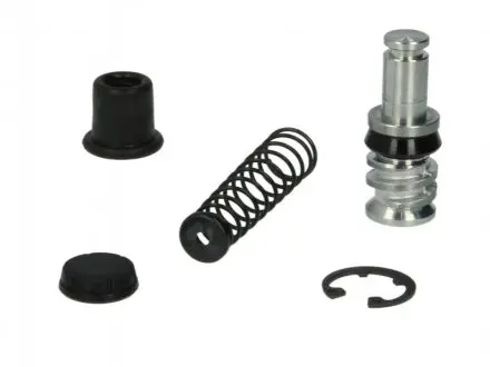 Ремкомплект гальмівного насоса передн YAMAHA FZR, XJ, XJR, XV, XVZ, XZ 550-1600 1982-2012 TOURMAX MSB210