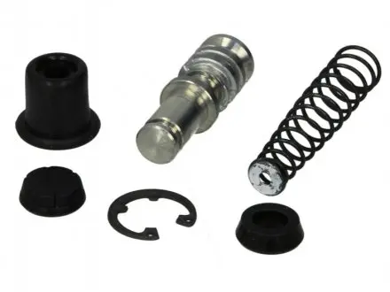 Ремкомплект гальмівного насоса передн YAMAHA YZF, YZF-R1, YZF-R6 600/750/1000 1996-2005 TOURMAX MSB212