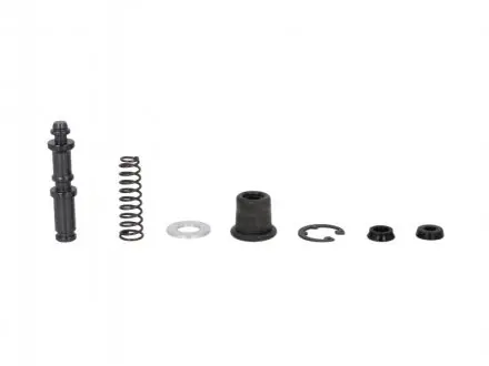 Ремкомплект гальмівного насоса передн SUZUKI AN, RM, SP, UH 125-600 1985-2011 TOURMAX MSB312
